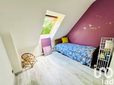 Maison, 148 m²