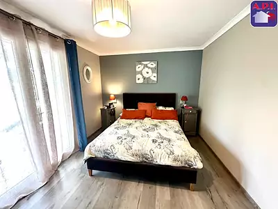 Maison, 136 m²