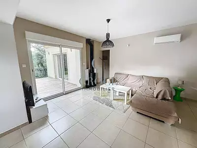 Maison, 115,29 m²