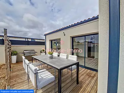 Maison, 102 m²