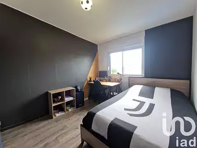Maison, 160 m²