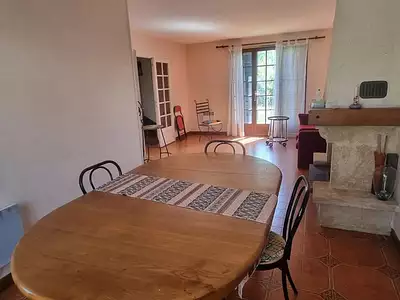 Maison, 117 m²