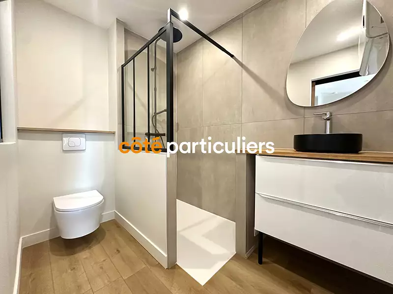 Appartement, 26 m²