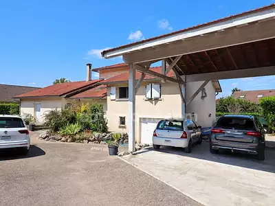 Maison, 163 m²