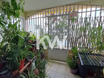 Appartement, 62 m²