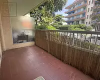 Appartement, 28,06 m²