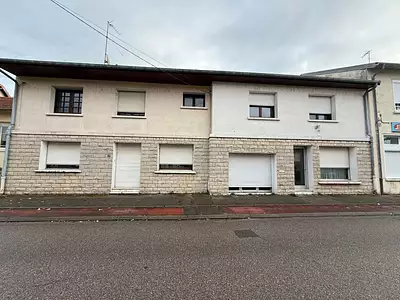 Maison, 200 m²