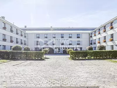 Appartement, 20,4 m²