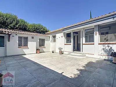 Maison, 110 m²