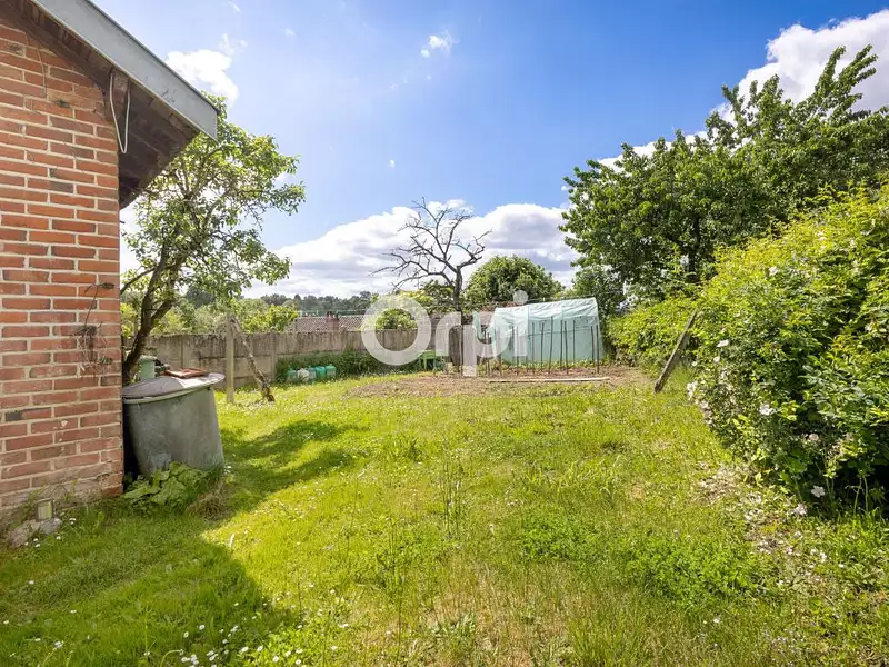 Maison, 180 m²