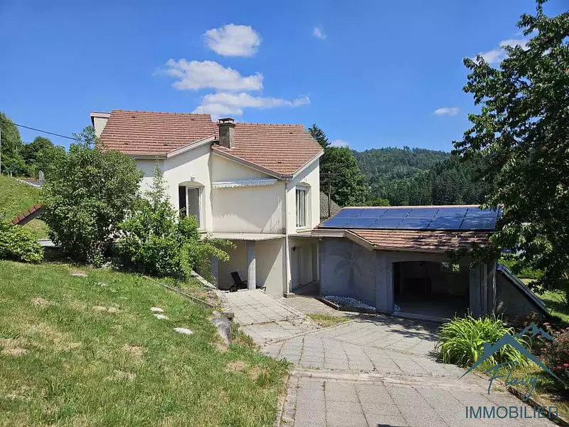 Maison, 170 m²