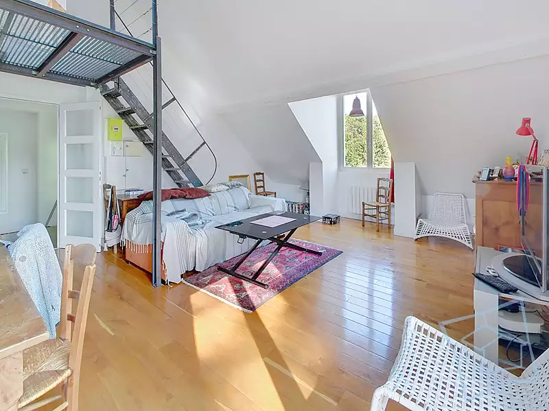 Appartement, 84,25 m²