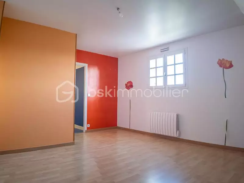 Maison, 189 m²