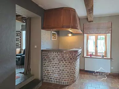 Maison, 300 m²