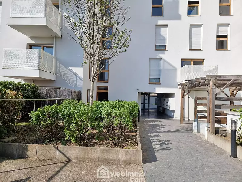 Appartement, 77,62 m²