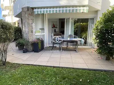 Appartement, 32,39 m²