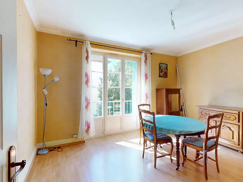 Appartement, 46 m²