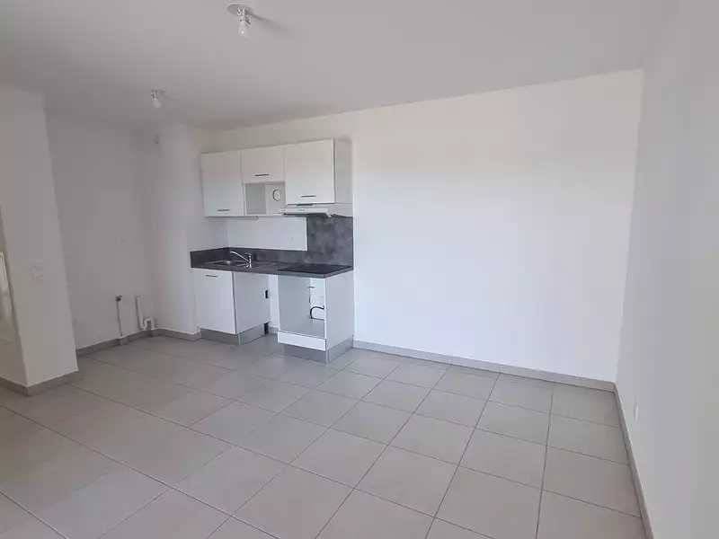 Appartement, 54,59 m²