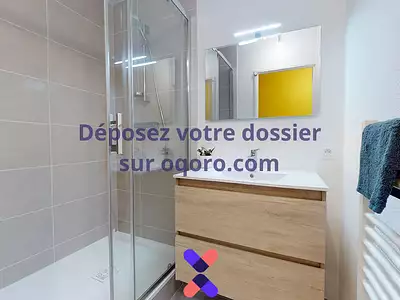 Appartement, 83 m²