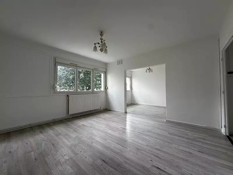 Appartement, 72 m²