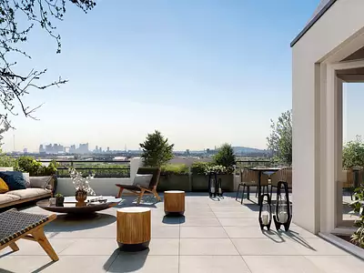 Les Terrasses du Chateau