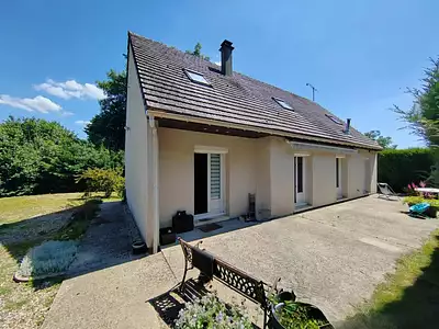 Maison, 140 m²