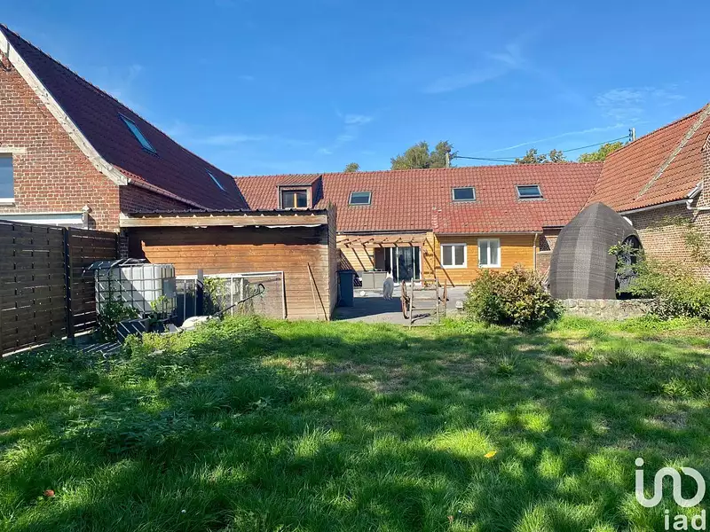 Maison, 259 m²