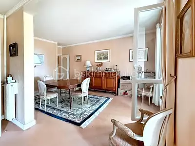 Appartement, 131 m²