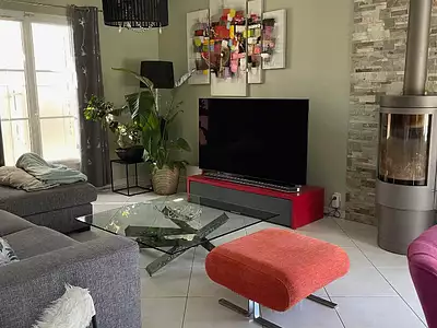 Maison, 145 m²