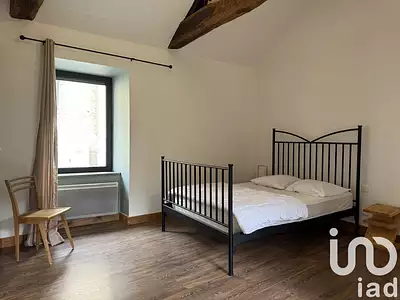 Maison, 144 m²