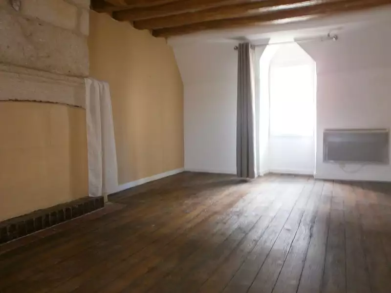 Maison, 46 m²