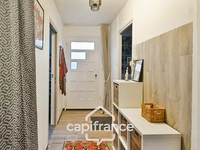 Maison, 74 m²
