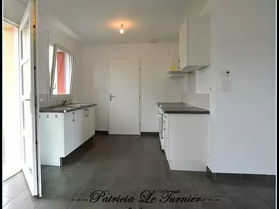 Maison, 90 m²