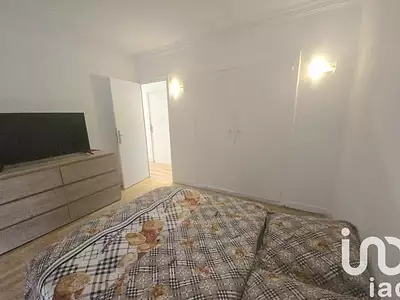 Appartement, 66 m²