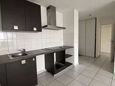 Maison, 62 m²