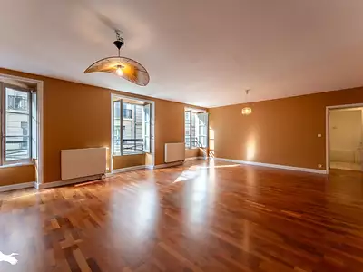 Appartement, 108 m²