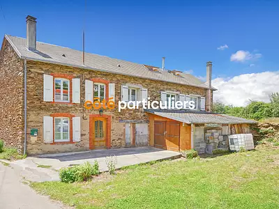 Maison, 101,85 m²