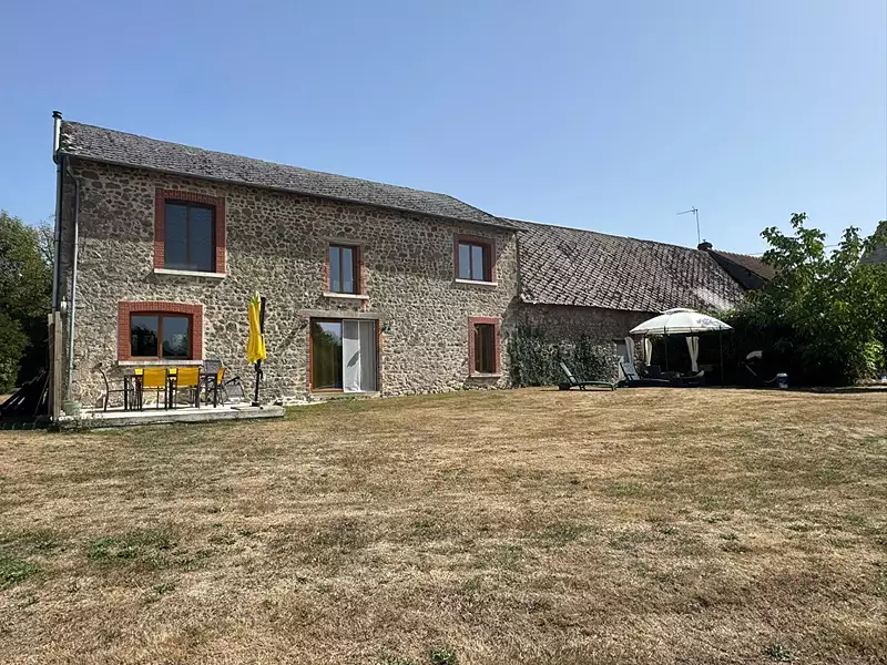 Maison, 175 m²