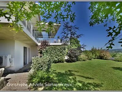 Maison, 280 m²