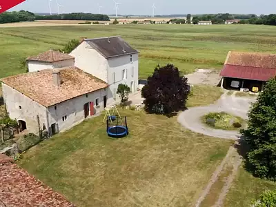 Maison, 146 m²