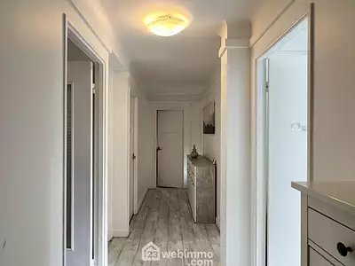 Appartement, 73,34 m²