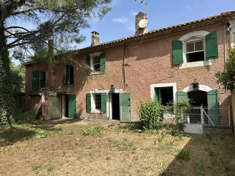 Appartement, 156 m²