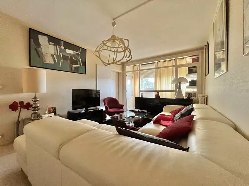 Appartement, 70 m²