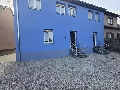 Appartement, 31 m²