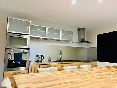 Maison, 137 m²