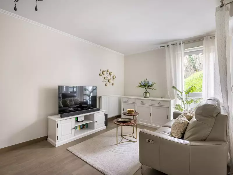Appartement, 63,81 m²