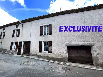 Maison, 150,35 m²