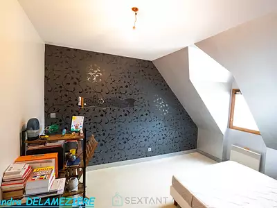 Maison, 131 m²