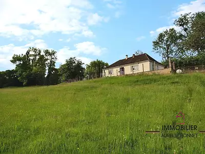 Maison, 120 m²