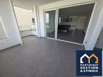 Appartement, 66,22 m²